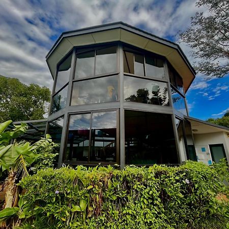 Hotel Isla Verde Boquete Dış mekan fotoğraf