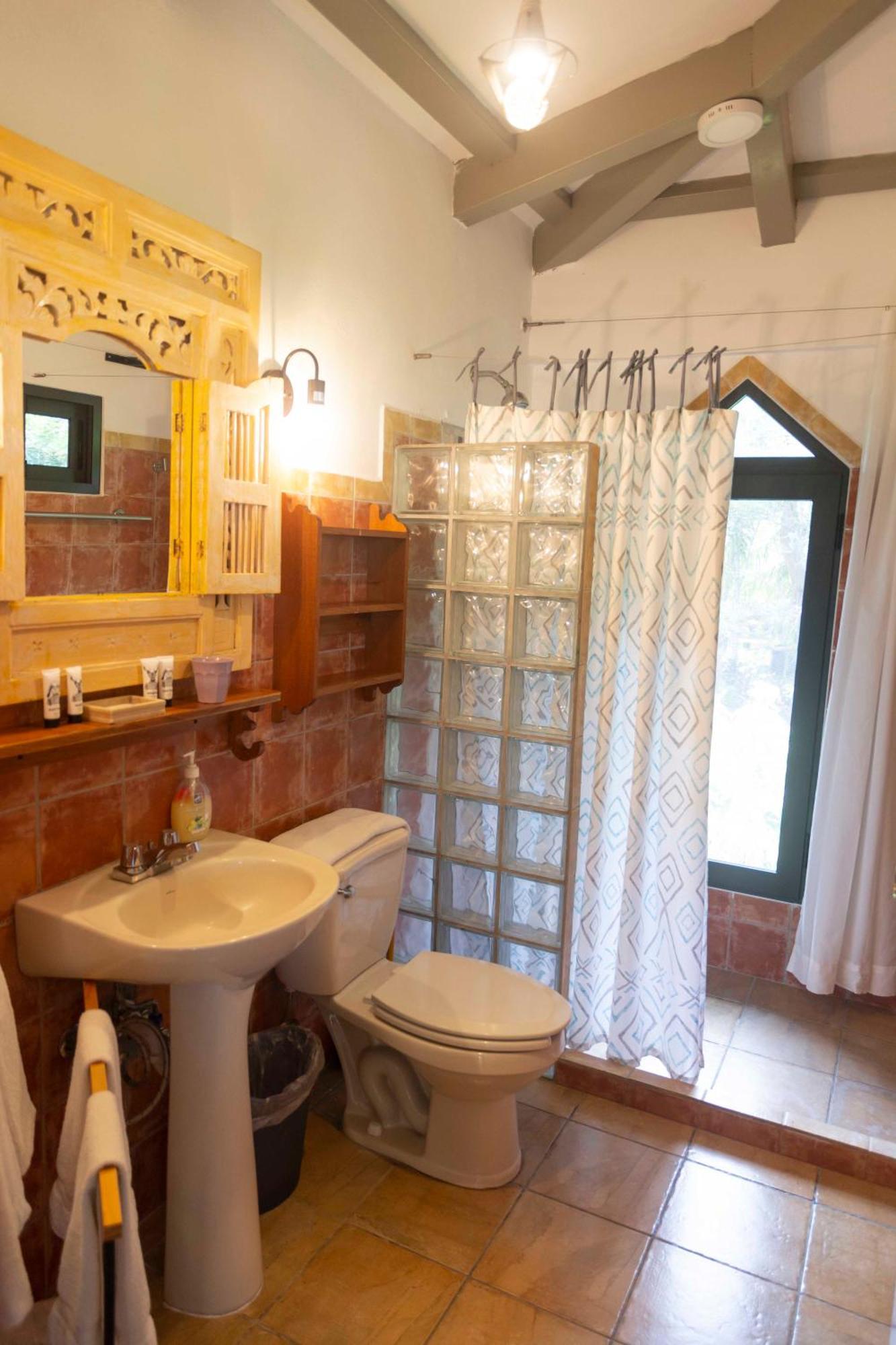 Hotel Isla Verde Boquete Dış mekan fotoğraf