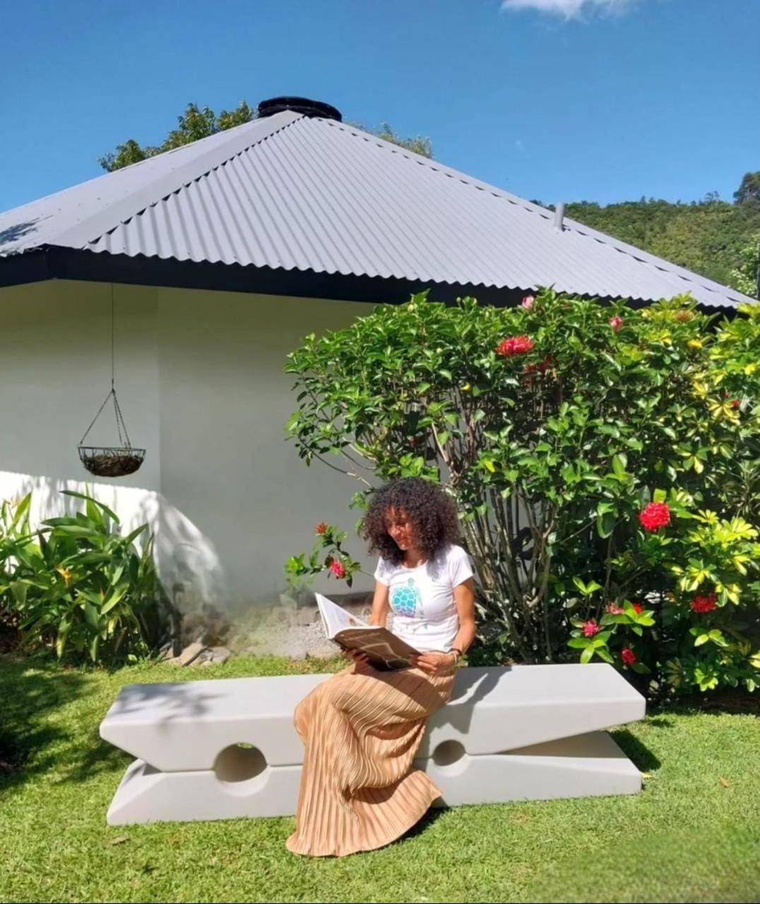 Hotel Isla Verde Boquete Dış mekan fotoğraf