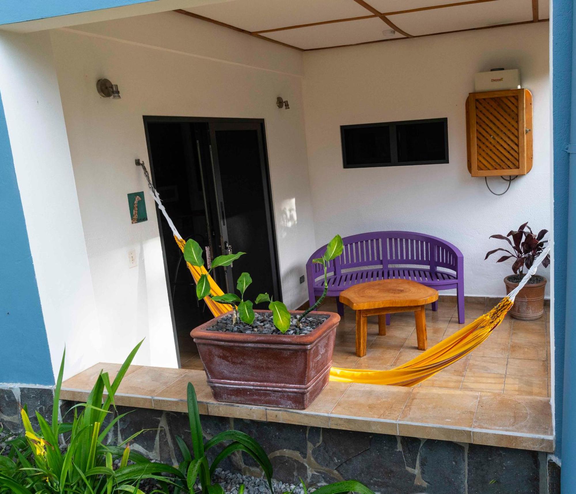 Hotel Isla Verde Boquete Oda fotoğraf