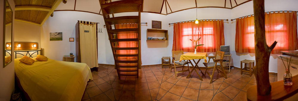 Hotel Isla Verde Boquete Dış mekan fotoğraf