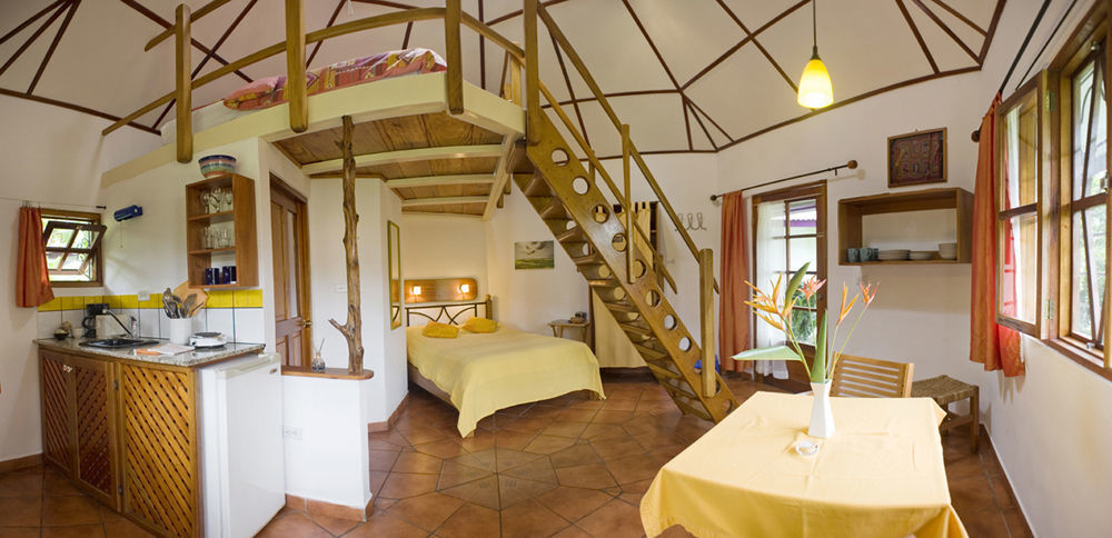 Hotel Isla Verde Boquete Dış mekan fotoğraf