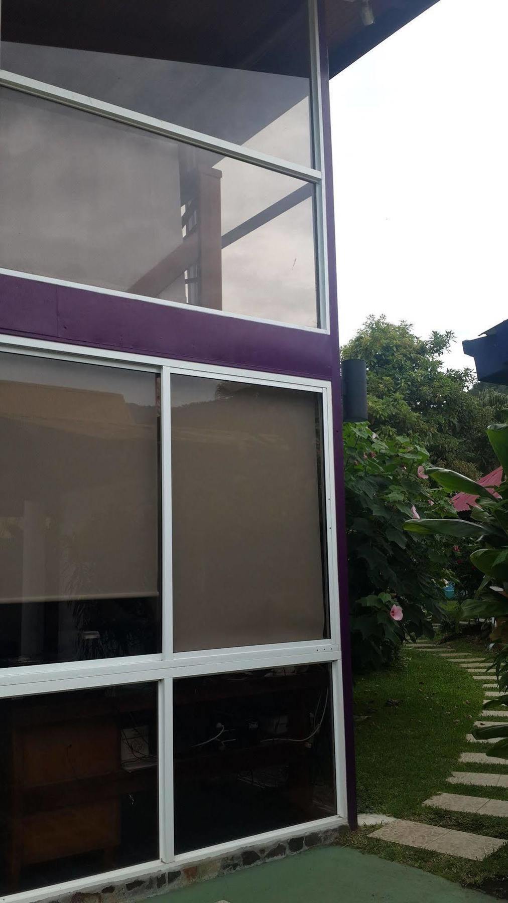 Hotel Isla Verde Boquete Dış mekan fotoğraf